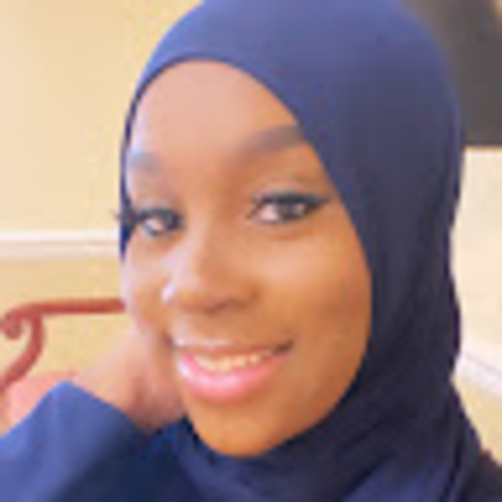 Meet your Posher, Zhane